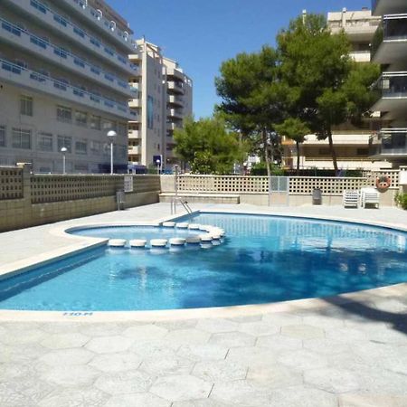 Holgaristic - Apartment Montblanc Seclo Salou Luaran gambar