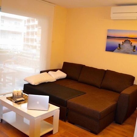 Holgaristic - Apartment Montblanc Seclo Salou Luaran gambar