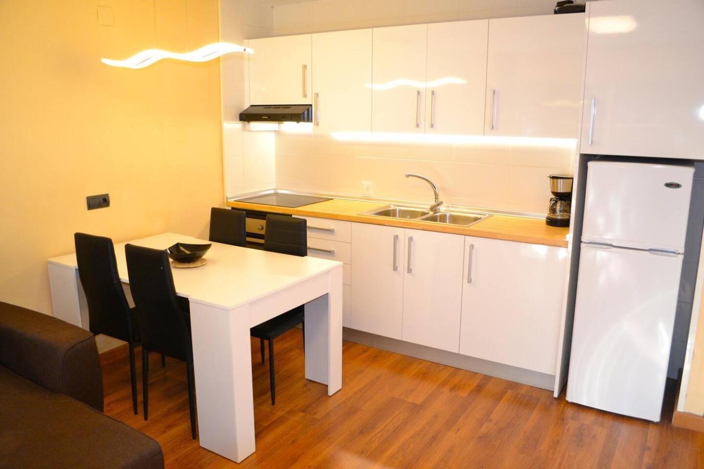 Holgaristic - Apartment Montblanc Seclo Salou Luaran gambar