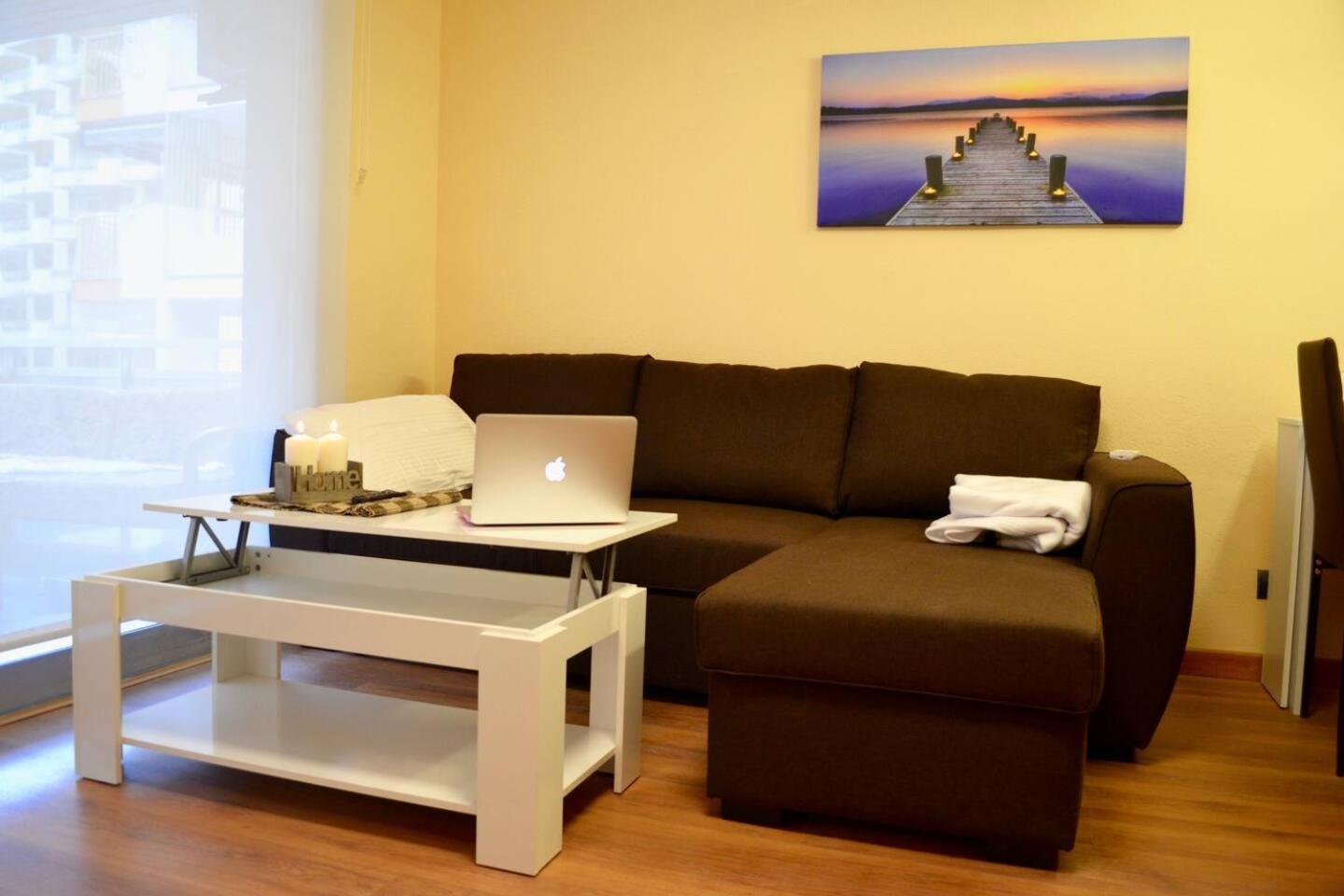 Holgaristic - Apartment Montblanc Seclo Salou Luaran gambar