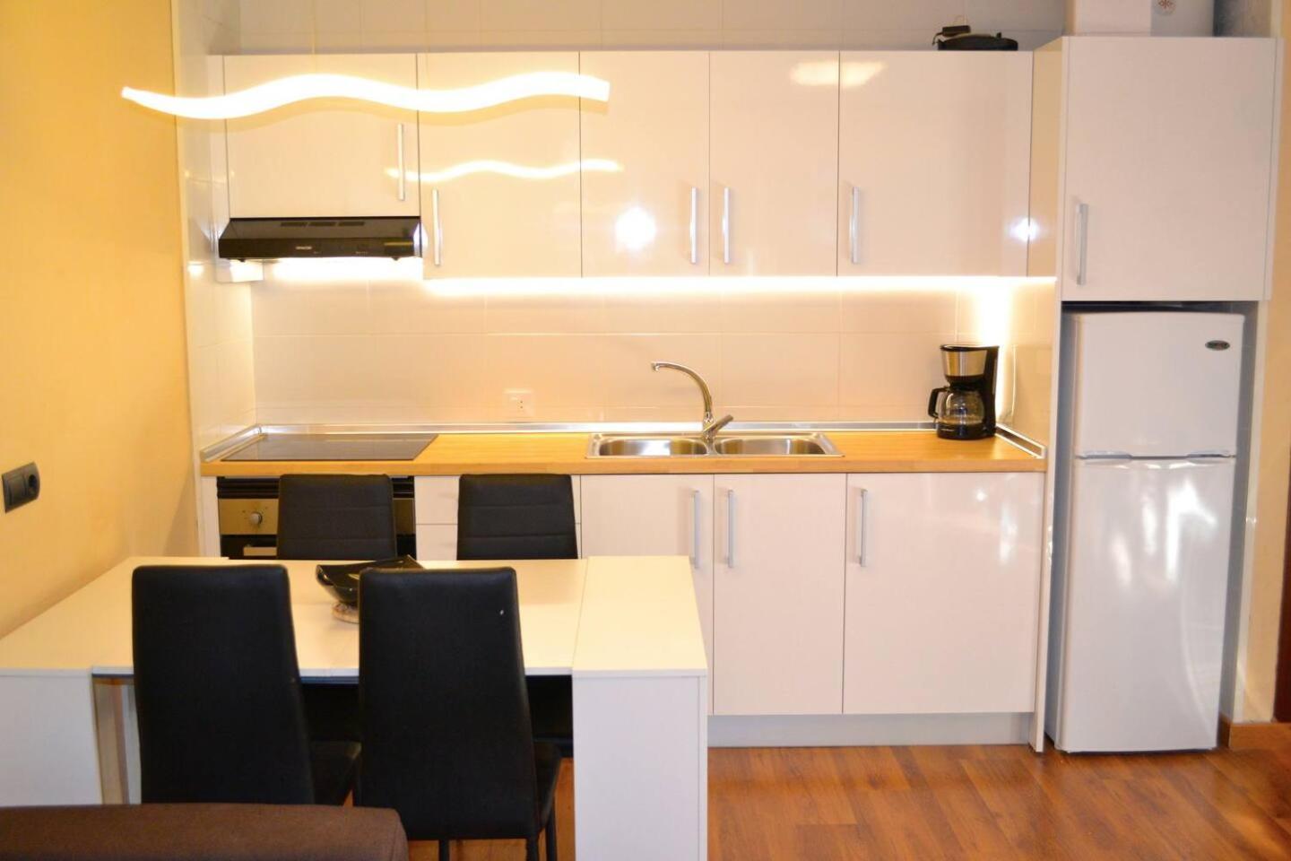 Holgaristic - Apartment Montblanc Seclo Salou Luaran gambar