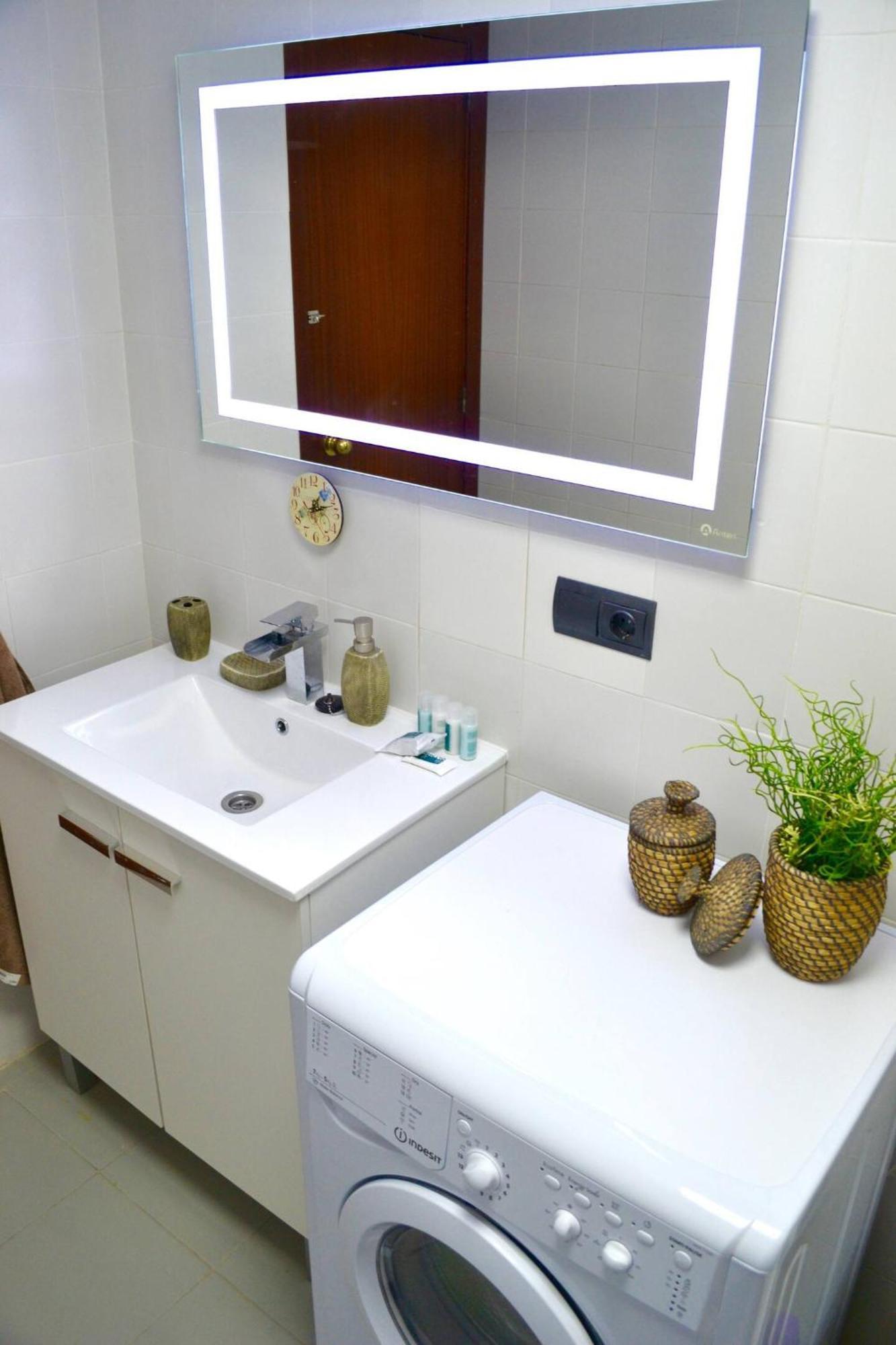 Holgaristic - Apartment Montblanc Seclo Salou Luaran gambar