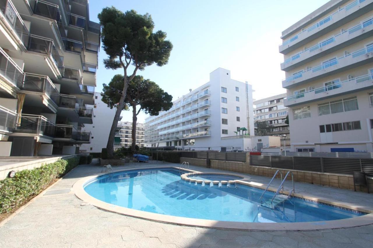 Holgaristic - Apartment Montblanc Seclo Salou Luaran gambar