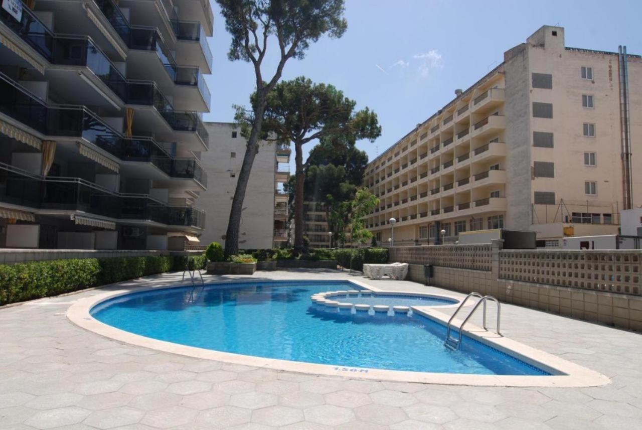 Holgaristic - Apartment Montblanc Seclo Salou Luaran gambar